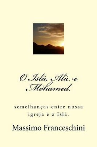 Cover of O Isla, Ala e Mohamed.