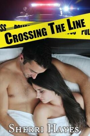 Cover of Crossing the Line