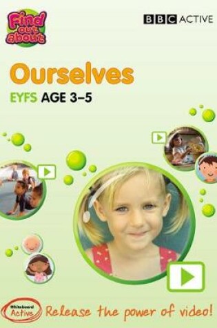 Cover of Find Out About Ourselves Pack