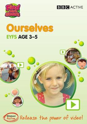 Book cover for Find Out About Ourselves Pack