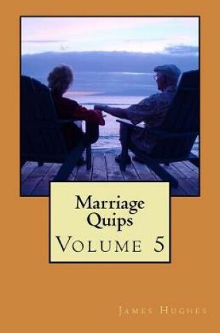 Cover of Marriage Quips