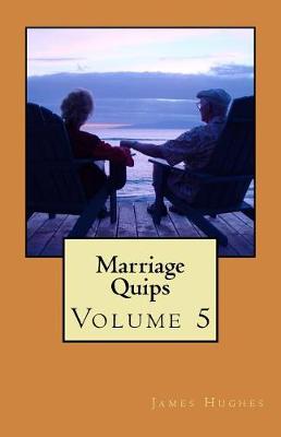 Cover of Marriage Quips