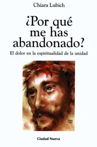 Book cover for Por Que Me Has Abandonado?