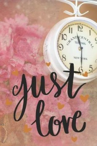 Cover of Just Love