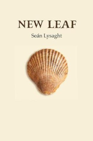 Cover of New Leaf