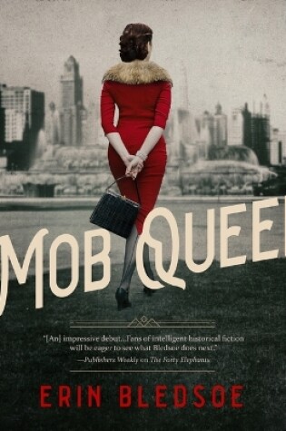 Cover of Mob Queen