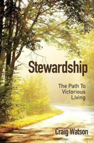 Cover of Stewardship