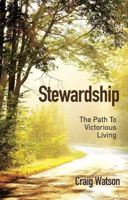 Book cover for Stewardship