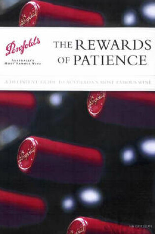 Cover of The Rewards of Patience