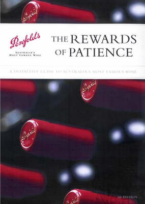 Cover of The Rewards of Patience