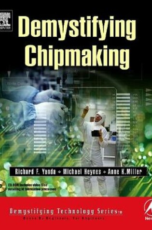 Cover of Demystifying Chipmaking