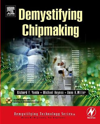 Book cover for Demystifying Chipmaking