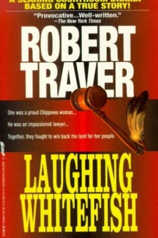 Cover of Laughing Whitefish