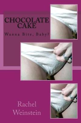 Book cover for Chocolate Cake