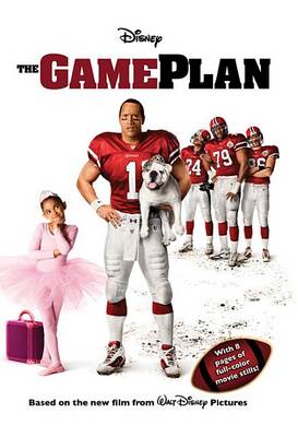 Book cover for The Game Plan