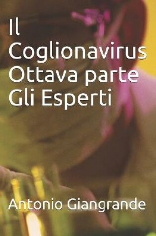 Cover of Il Coglionavirus Ottava parte