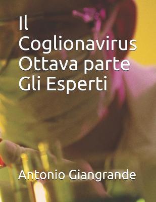 Cover of Il Coglionavirus Ottava parte