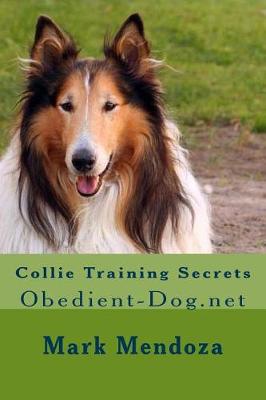 Book cover for Collie Training Secrets