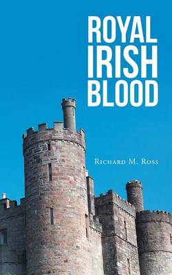 Book cover for Royal Irish Blood