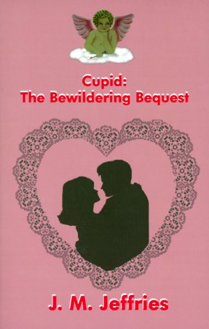 Book cover for Cupid