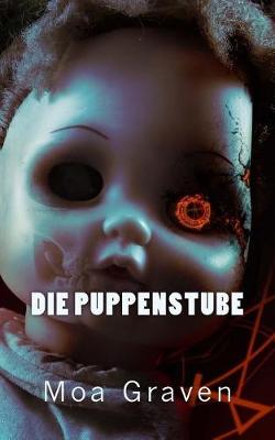 Cover of Die Puppenstube