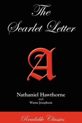 Cover of The Scarlet Letter (Readable Classics)