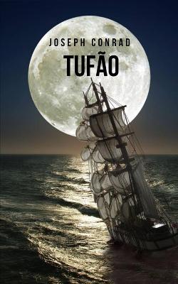 Book cover for Tufao