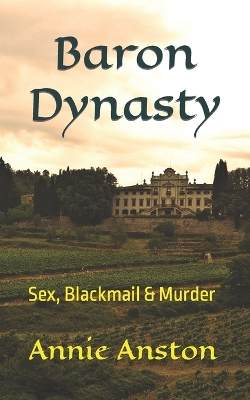 Cover of Baron Dynasty