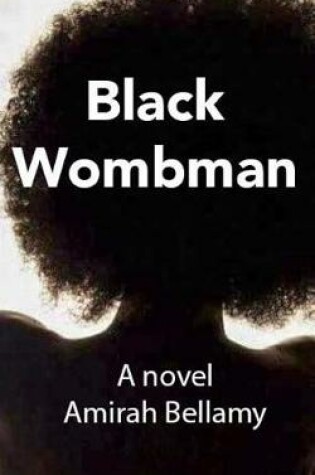 Cover of Black Wombman