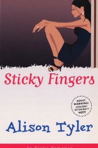 Cover of Sticky Fingers