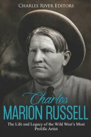 Cover of Charles Marion Russell