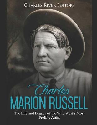 Book cover for Charles Marion Russell