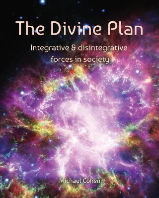 Book cover for The Divine Plan