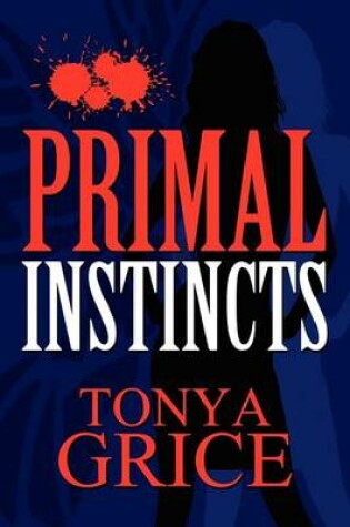 Cover of Primal Instincts