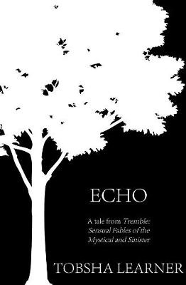 Book cover for Echo