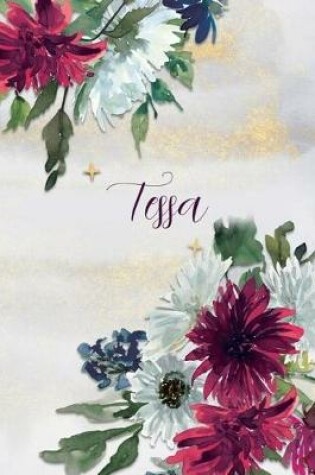 Cover of Tessa