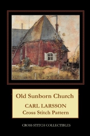 Cover of Old Sunborn Church