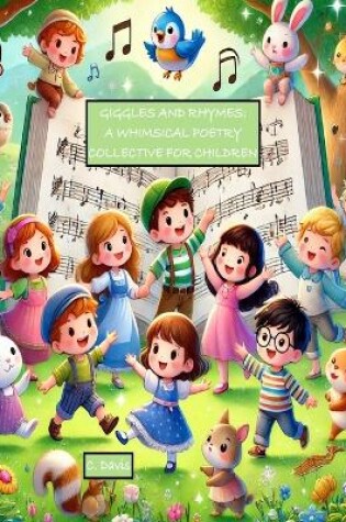 Cover of Giggles and Rhymes