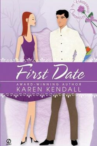 Cover of First Date