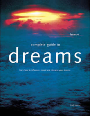 Book cover for The Complete Guide to Dreams