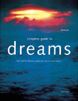 Cover of The Complete Guide to Dreams