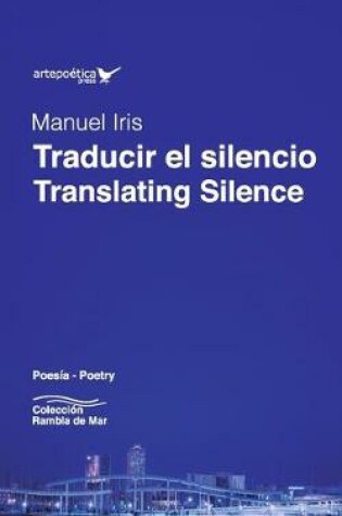 Cover of Traducir el silencio / Translating Silence