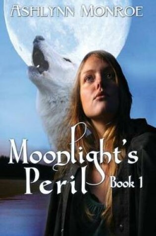 Cover of Moonlight's Peril