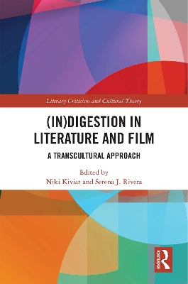 Cover of (In)digestion in Literature and Film