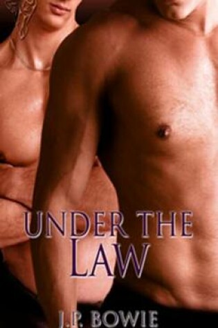 Cover of Under the Law