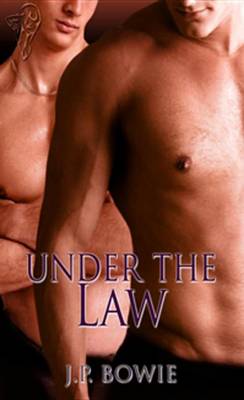 Book cover for Under the Law