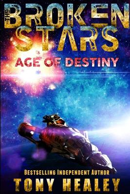 Book cover for Age of Destiny