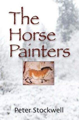 Cover of THE Horse Painters