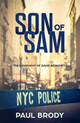 Book cover for Son of Sam