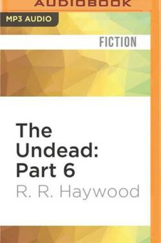 Cover of The Undead